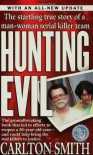 Hunting Evil - Carlton Smith