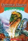 Deltora Quest #3: City of the Rats - Emily Rodda