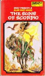 Kregen 2:  The Suns of Scorpio (Delian Cycle, book 2) - Alan Burt Akers