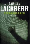 Stenhuggeren (Patrik Hedström, #3) - Camilla Läckberg