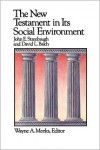 The New Testament in Its Social Environment - John E. Stambaugh, David L. Balch