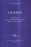Genesi. I misteri della versione biblica della creazione - Rudolf Steiner