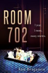 Room 702 - Ann Benjamin