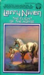 The Flight of the Horse - Larry Niven
