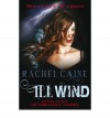 [ ILL WIND BY CAINE, RACHEL](AUTHOR)PAPERBACK - Rachel Caine