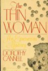 The Thin Woman  - Dorothy Cannell