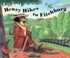 Henry Hikes to Fitchburg - Debbie Johnson