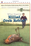 Who Really Killed Cock Robin? (Eco Mysteries) - Jean Craighead George