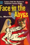 Face in the Abyss - Abraham Merritt