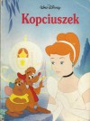 Kopciuszek - Walt Disney