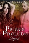 Prince Prelude - Claudy Conn