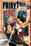 Fairy Tail, Vol. 12 - Hiro Mashima, William Flanagan