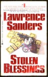 Stolen Blessings - Lawrence Sanders