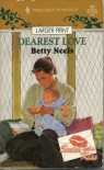 Dearest Love - Betty Neels