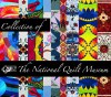 Collection of the National Quilt Museum - 