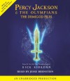 The Demigod Files (Percy Jackson and the Olympians) - Rick Riordan