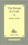 The Portrait of a Lady - Collector's Library - Henry James