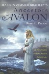 Ancestors of Avalon - Diana L. Paxson, Marion Zimmer Bradley