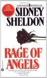 Rage of Angels - Sidney Sheldon