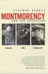 Montmorency and the Assassins - Eleanor Updale