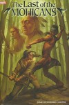 Last of the Mohicans - Roy Thomas, James Fenimore Cooper, Steve Kurth, Denis Medri