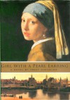 Girl With a Pearl Earring - Tracy Chevalier