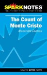 Spark Notes the Count of Monte Cristo - Alexandre Dumas
