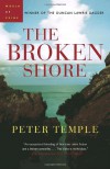 The Broken Shore - Peter Temple