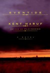 Eventide - Kent Haruf