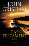 Das Testament - John Grisham