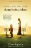 Then She Found Me: A Novel - Elinor Lipman