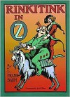 Rinkitink in Oz PLUS The Lost Princess of Oz - L. Frank Baum