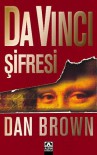 Da Vinci Şifresi  - Dan Brown
