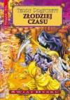 Złodziej czasu - Terry Pratchett