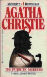 The Patriotic Murders - Agatha Christie