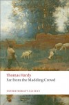Far From the Madding Crowd - Thomas Hardy, Linda M. Shires, Suzanne B. Falck-Yi