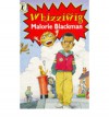 Whizziwig - Malorie Blackman