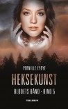 Heksekunst - Pernille Eybye