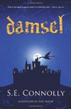 Damsel - Susan E. Connolly