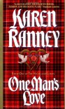One Man's Love - Karen Ranney