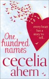 One Hundred Names - Cecelia Ahern