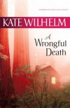 A Wrongful Death - Kate Wilhelm