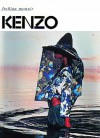 Kenzo (Fashion Memoir) (French Edition) - Ginette Sanderichin;Elizabeth Currie