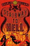 Stairway to Hell - Charlie Williams