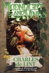 Moonlight and Vines: A Newford Collection (Newford Book 9)  - Charles de Lint