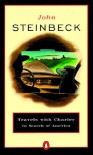 Travels with Charley: In Search of America [TRAVELS W/CHARLEY] - 