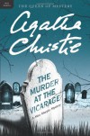 The Murder at the Vicarage  - Agatha Christie