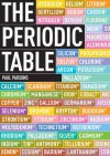 The Periodic Table: A Field Guide to the Elements - Paul Parsons, Gail Gibbons