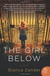 The Girl Below - Bianca Zander