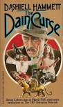 The Dain Curse - Dashiell Hammett
